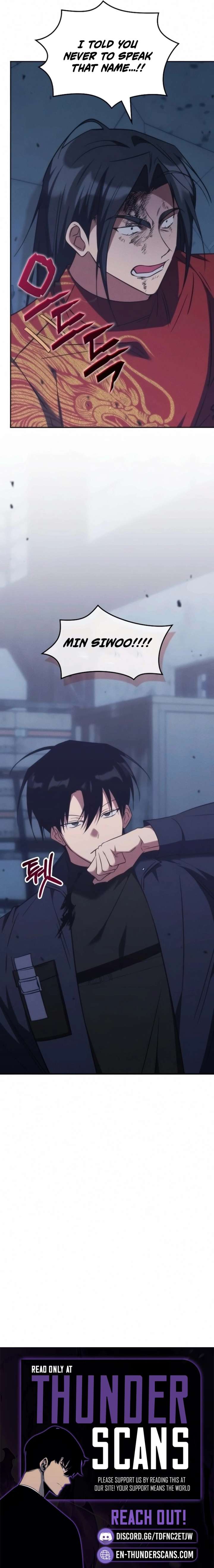 The Veteran Healer Is Overpowered Chapter 80 - Page 20