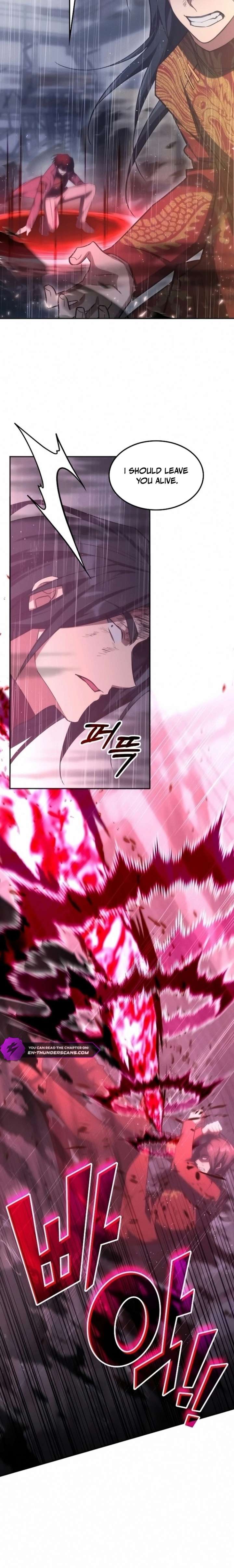 The Veteran Healer Is Overpowered Chapter 81 - Page 14