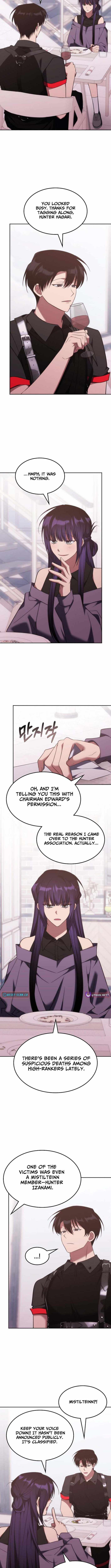 The Veteran Healer Is Overpowered Chapter 88 - Page 9