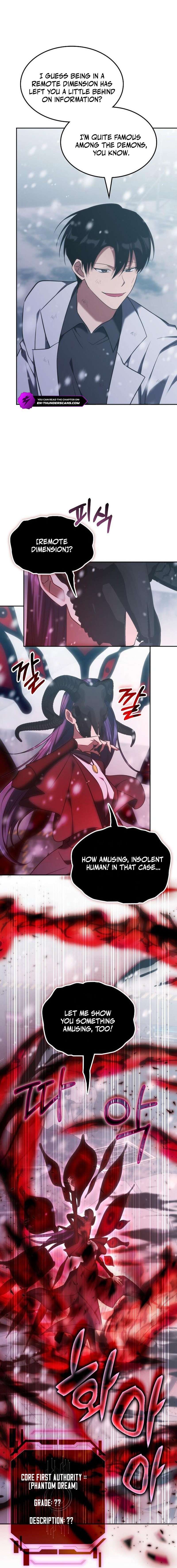 The Veteran Healer Is Overpowered Chapter 96 - Page 7