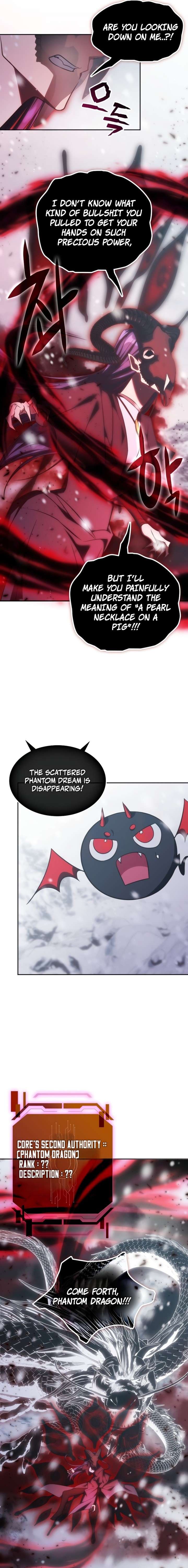 The Veteran Healer Is Overpowered Chapter 97 - Page 11