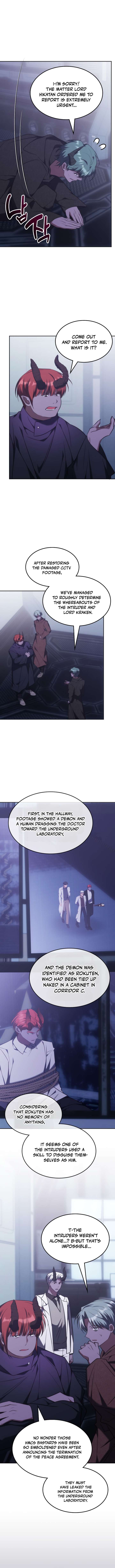 The Veteran Healer Is Overpowered Chapter 99 - Page 7