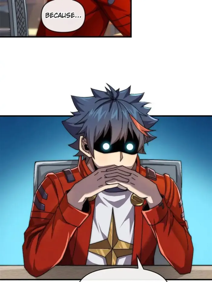 Super God Card Maker Chapter 156 - Page 12