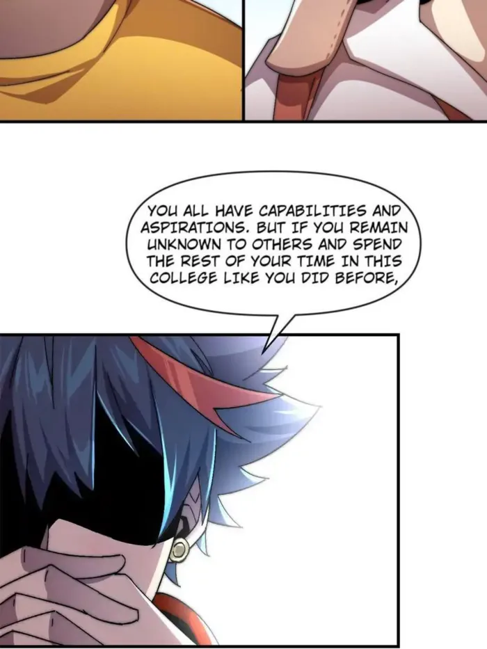 Super God Card Maker Chapter 156 - Page 15