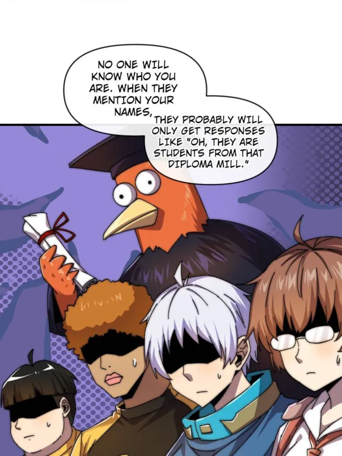 Super God Card Maker Chapter 156 - Page 16