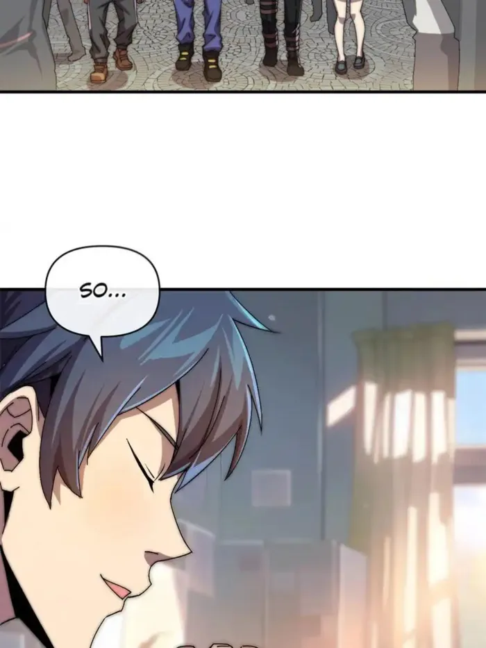 Super God Card Maker Chapter 156 - Page 18