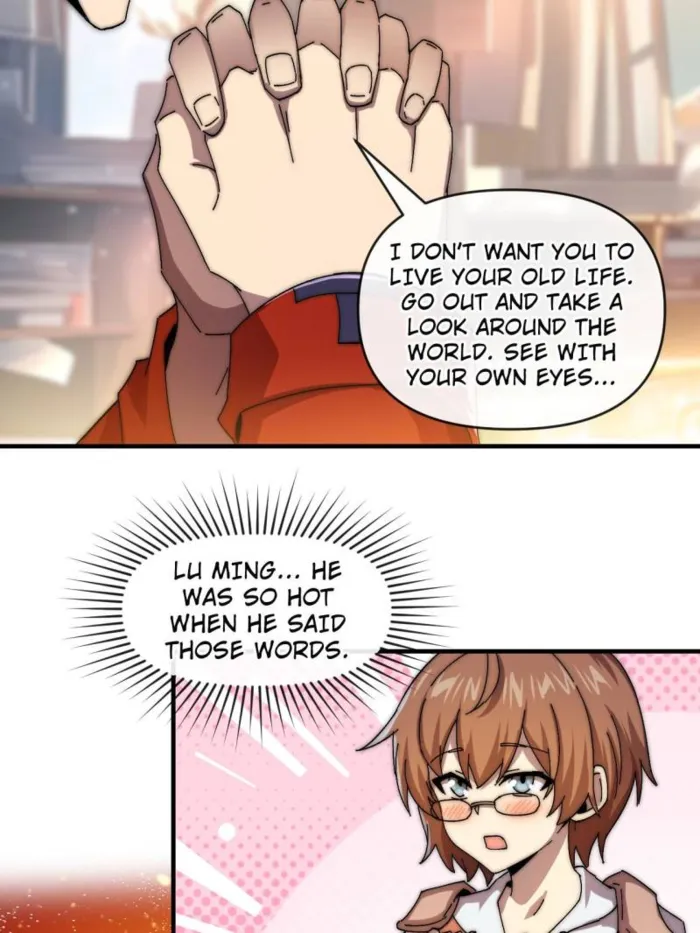 Super God Card Maker Chapter 156 - Page 19