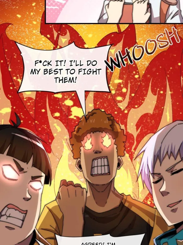 Super God Card Maker Chapter 156 - Page 20