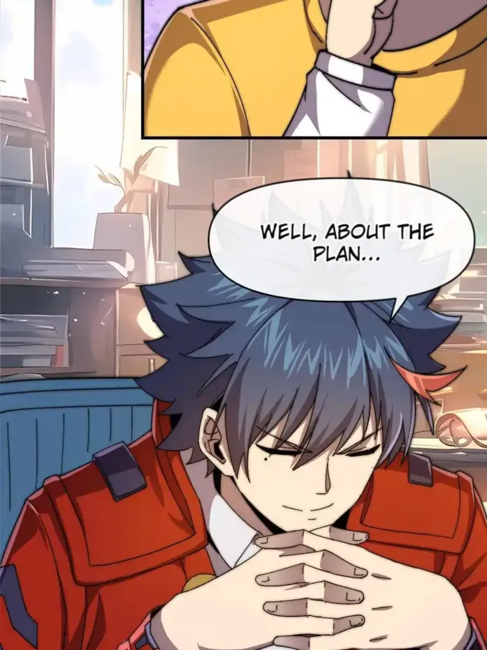 Super God Card Maker Chapter 156 - Page 24