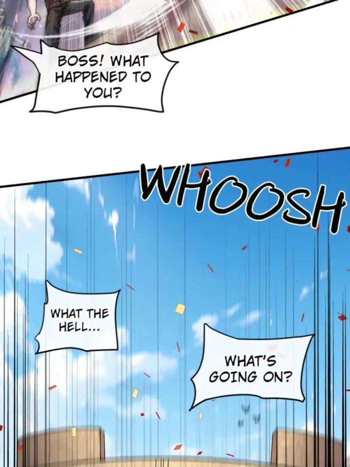 Super God Card Maker Chapter 156 - Page 39