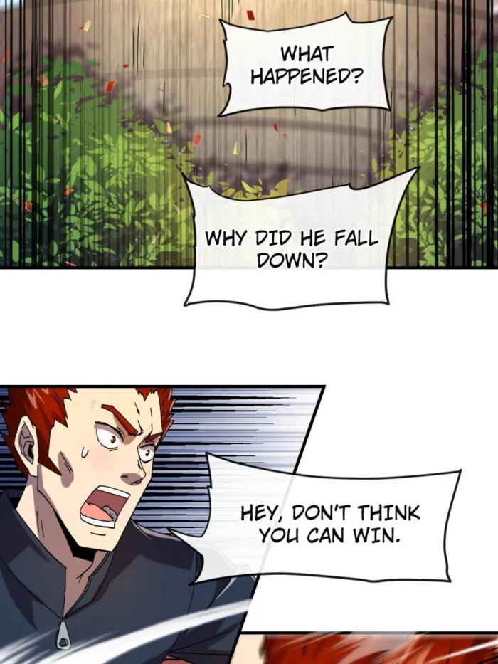 Super God Card Maker Chapter 156 - Page 40