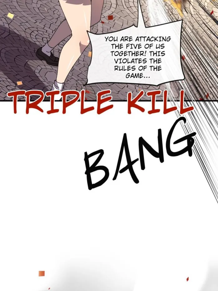 Super God Card Maker Chapter 156 - Page 43