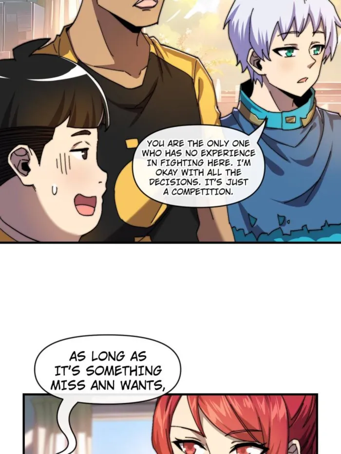 Super God Card Maker Chapter 156 - Page 7