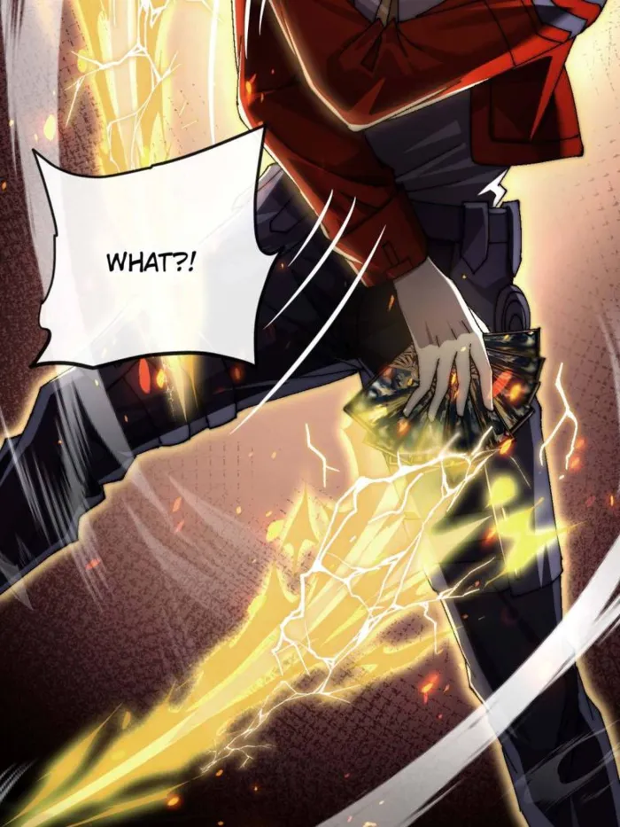 Super God Card Maker Chapter 157 - Page 20