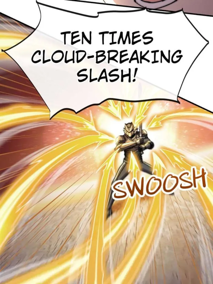 Super God Card Maker Chapter 157 - Page 22