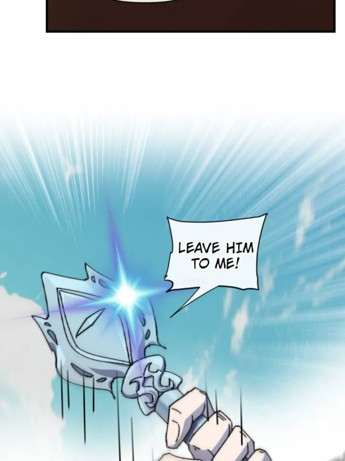 Super God Card Maker Chapter 157 - Page 27