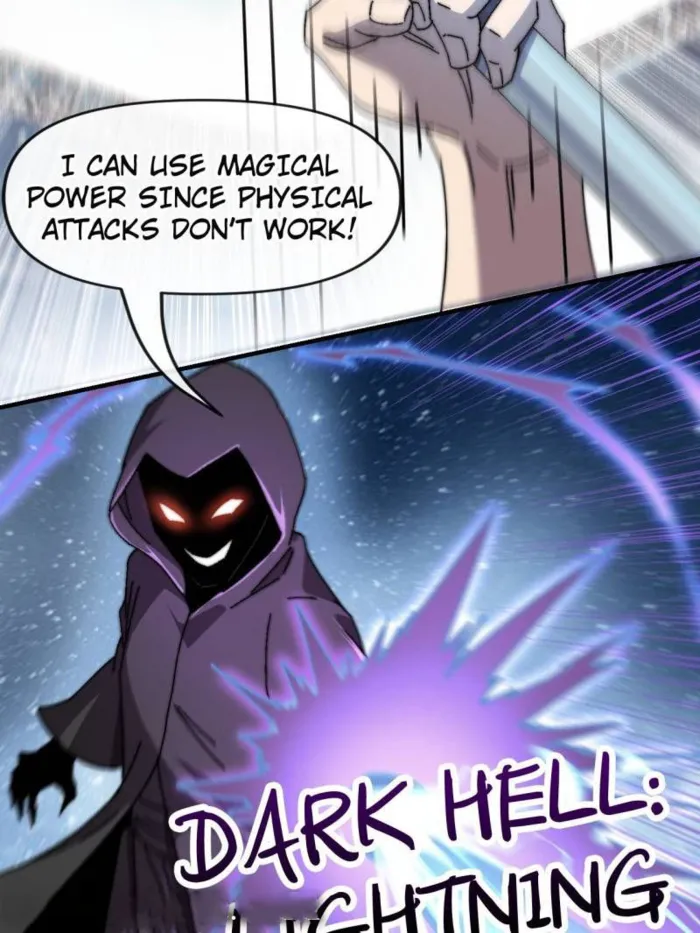 Super God Card Maker Chapter 157 - Page 28