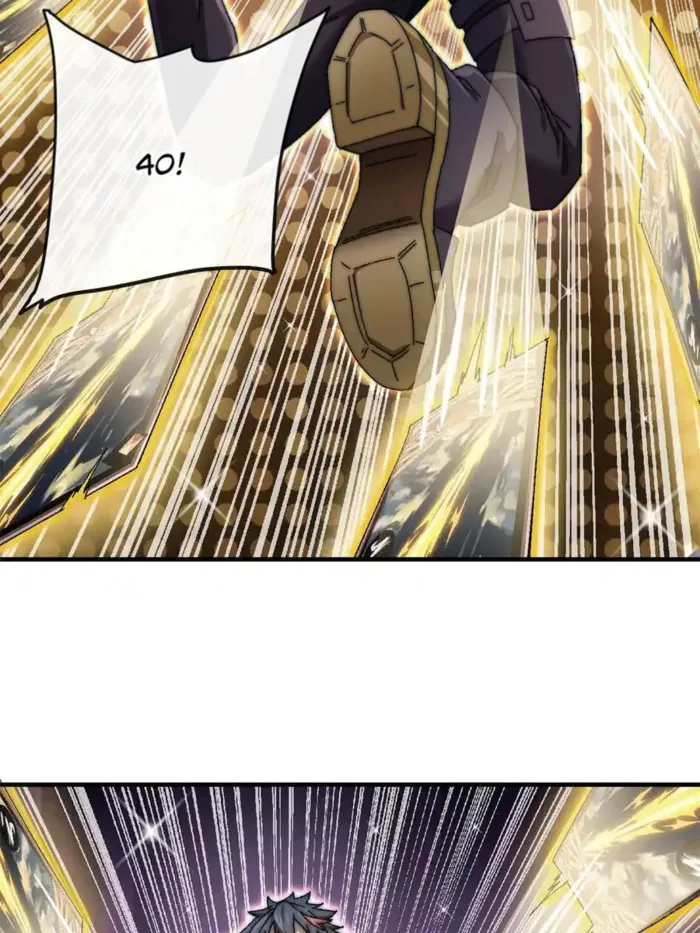 Super God Card Maker Chapter 157 - Page 37