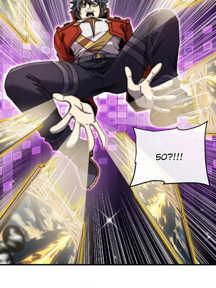 Super God Card Maker Chapter 157 - Page 38