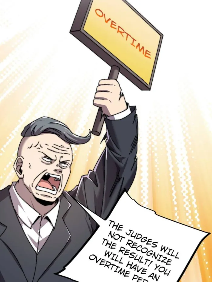 Super God Card Maker Chapter 157 - Page 4