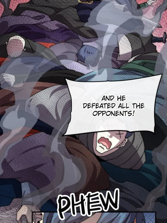 Super God Card Maker Chapter 157 - Page 40