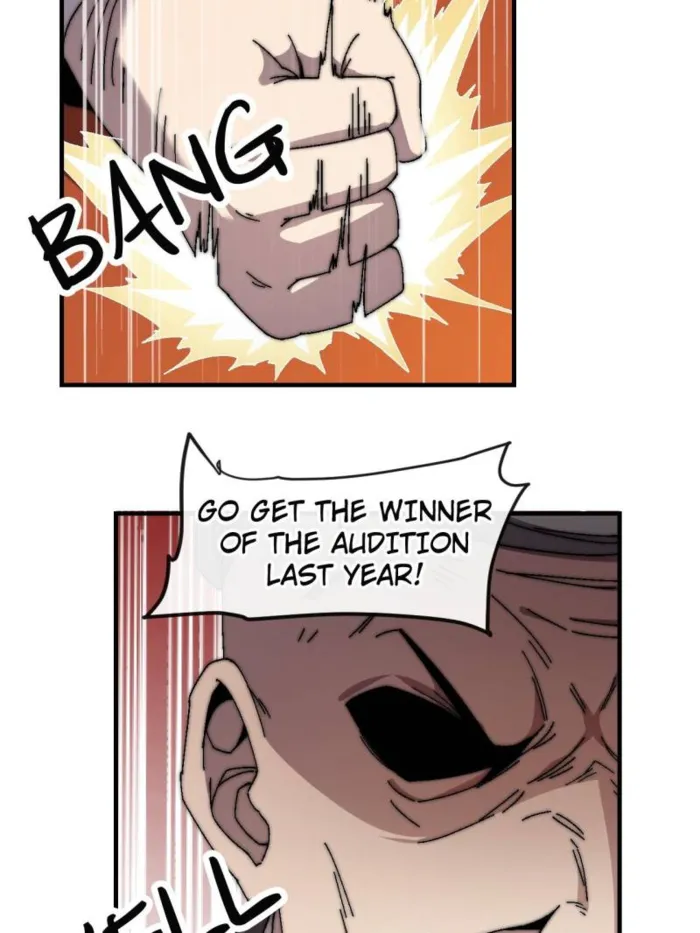 Super God Card Maker Chapter 157 - Page 43