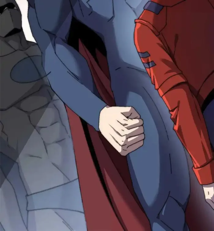 Super God Card Maker Chapter 157 - Page 45