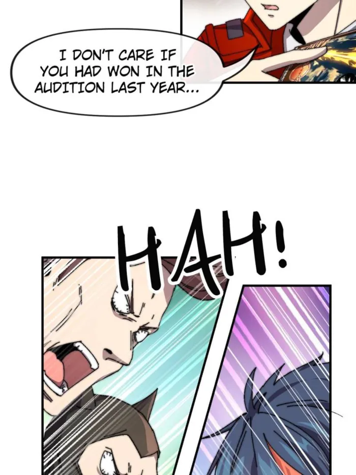 Super God Card Maker Chapter 157 - Page 47