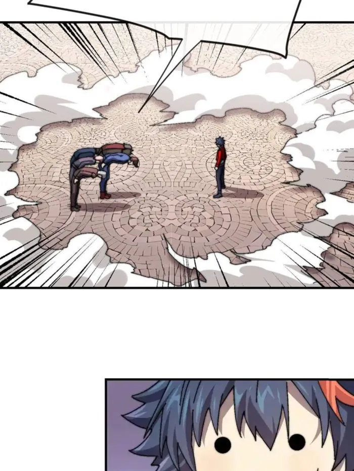 Super God Card Maker Chapter 157 - Page 49