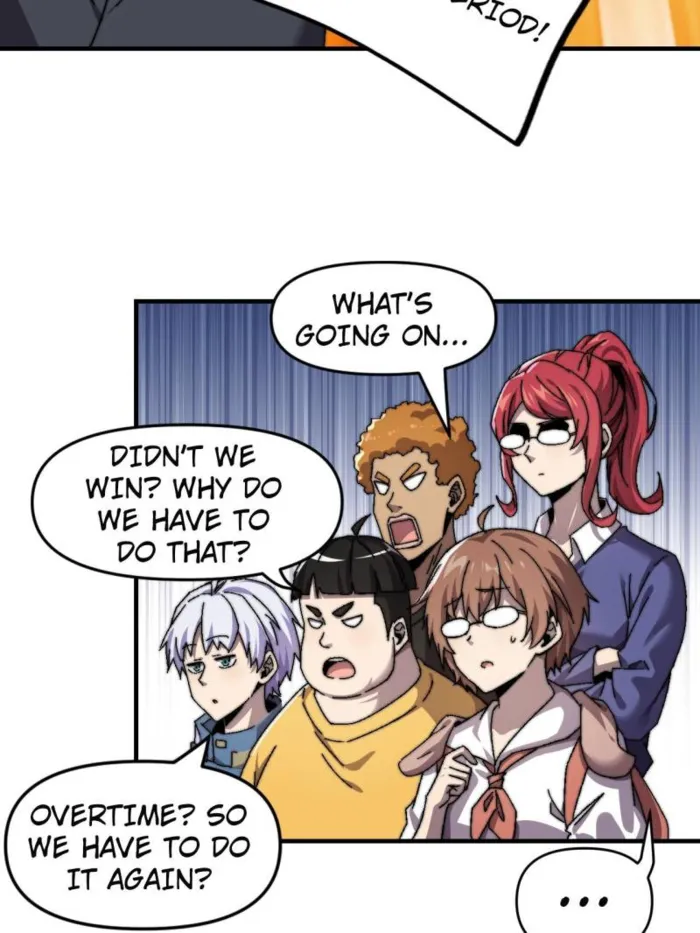 Super God Card Maker Chapter 157 - Page 5