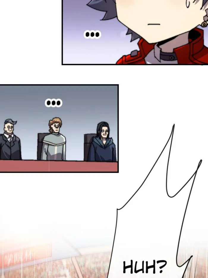 Super God Card Maker Chapter 157 - Page 50