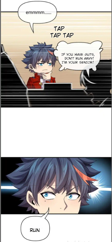 Super God Card Maker Chapter 158 - Page 10