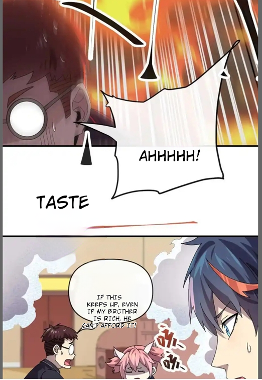 Super God Card Maker Chapter 158 - Page 21