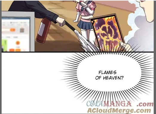 Super God Card Maker Chapter 158 - Page 22