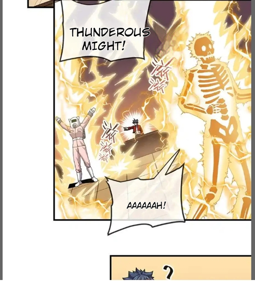 Super God Card Maker Chapter 158 - Page 25