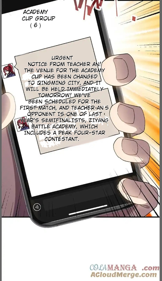 Super God Card Maker Chapter 158 - Page 30