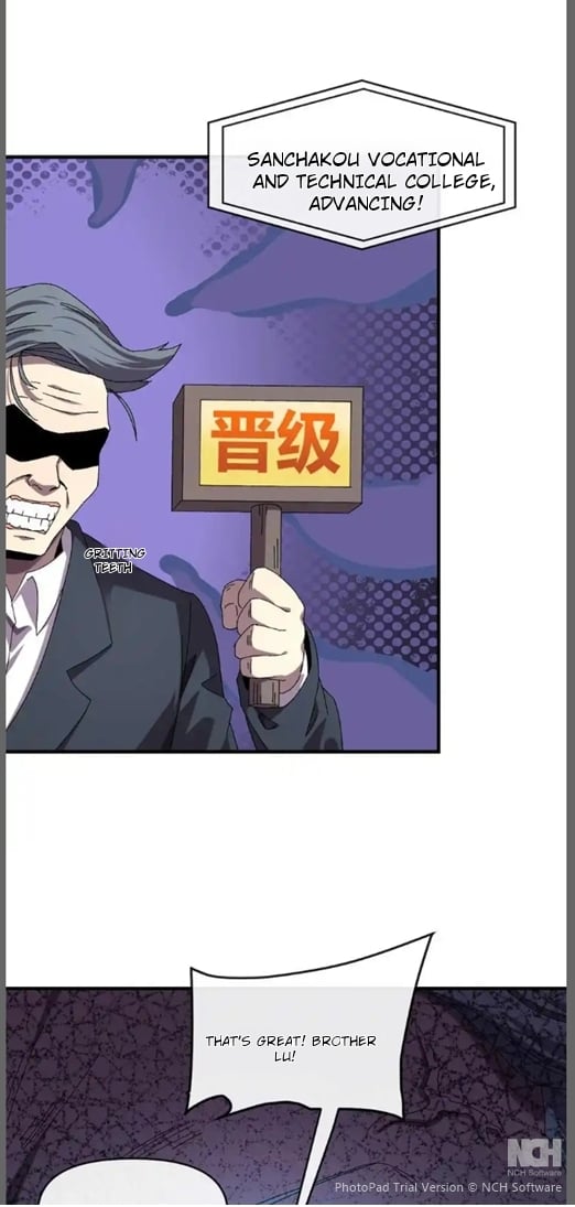 Super God Card Maker Chapter 158 - Page 4