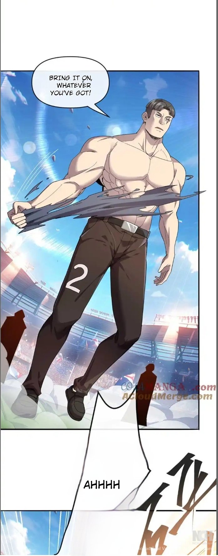 Super God Card Maker Chapter 159 - Page 13