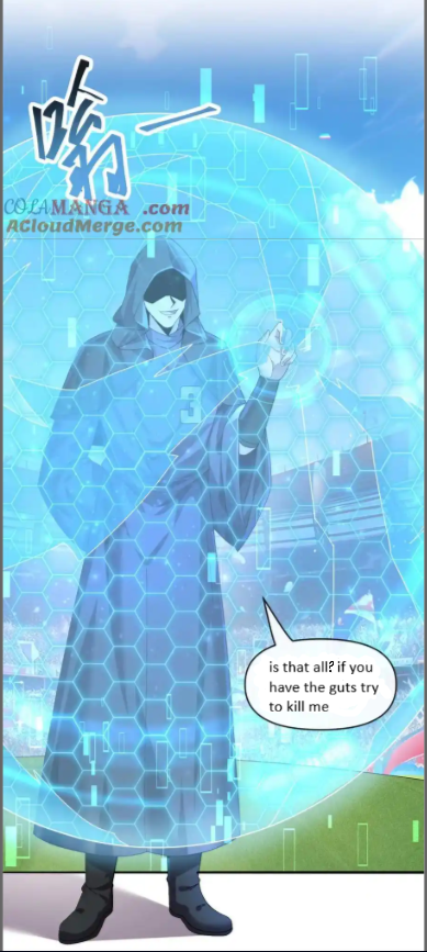 Super God Card Maker Chapter 159 - Page 15