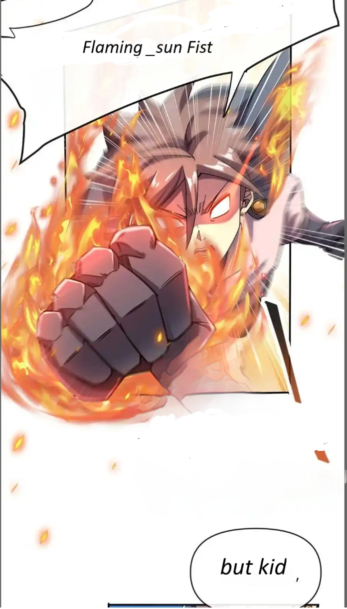 Super God Card Maker Chapter 159 - Page 29