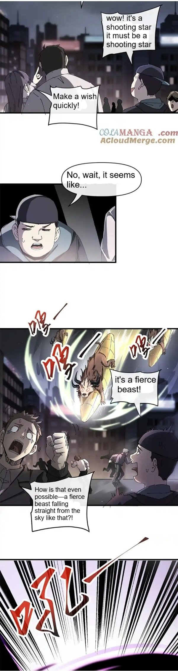 Super God Card Maker Chapter 160 - Page 15