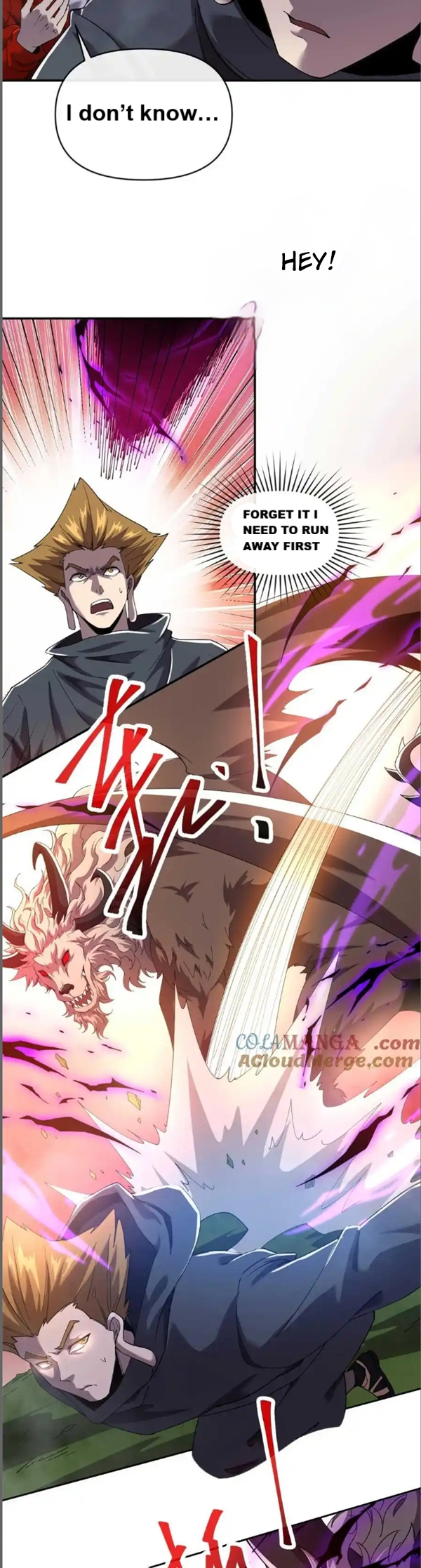 Super God Card Maker Chapter 161 - Page 7