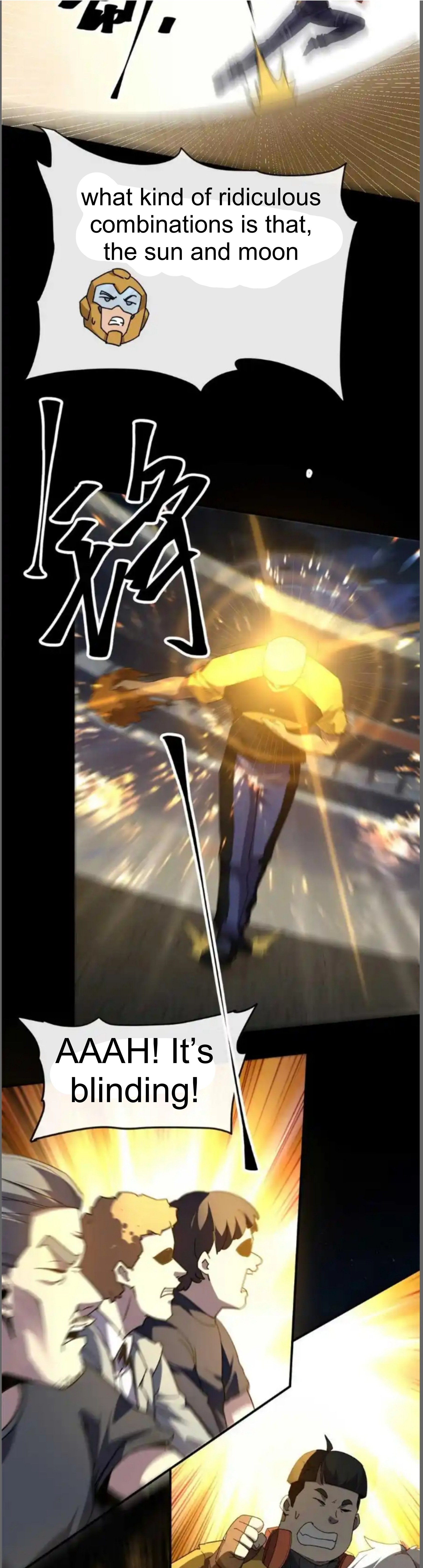 Super God Card Maker Chapter 162 - Page 15