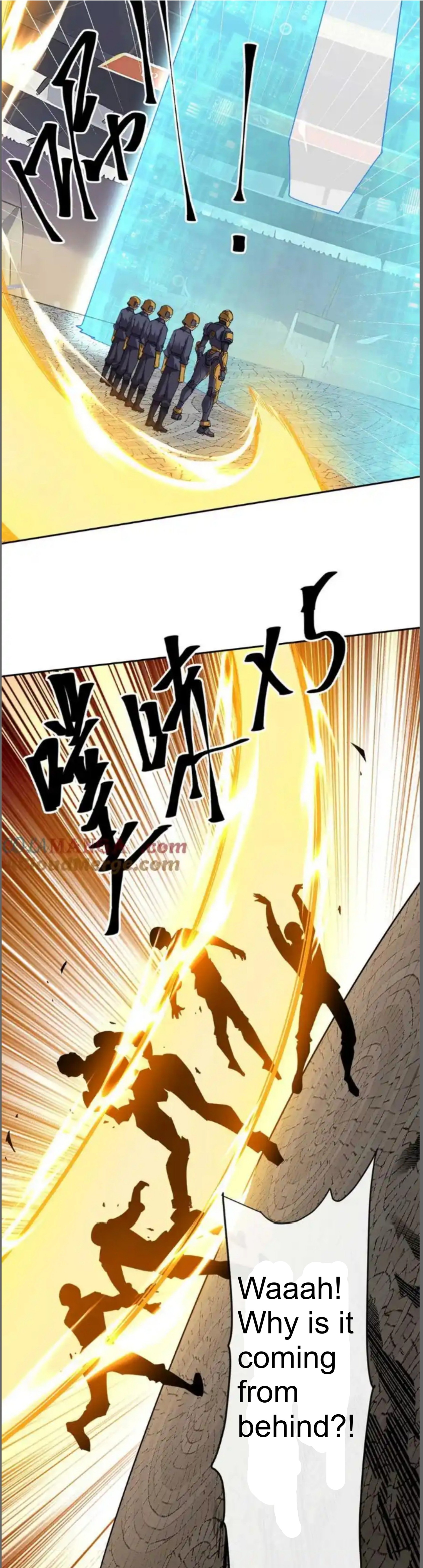 Super God Card Maker Chapter 162 - Page 17