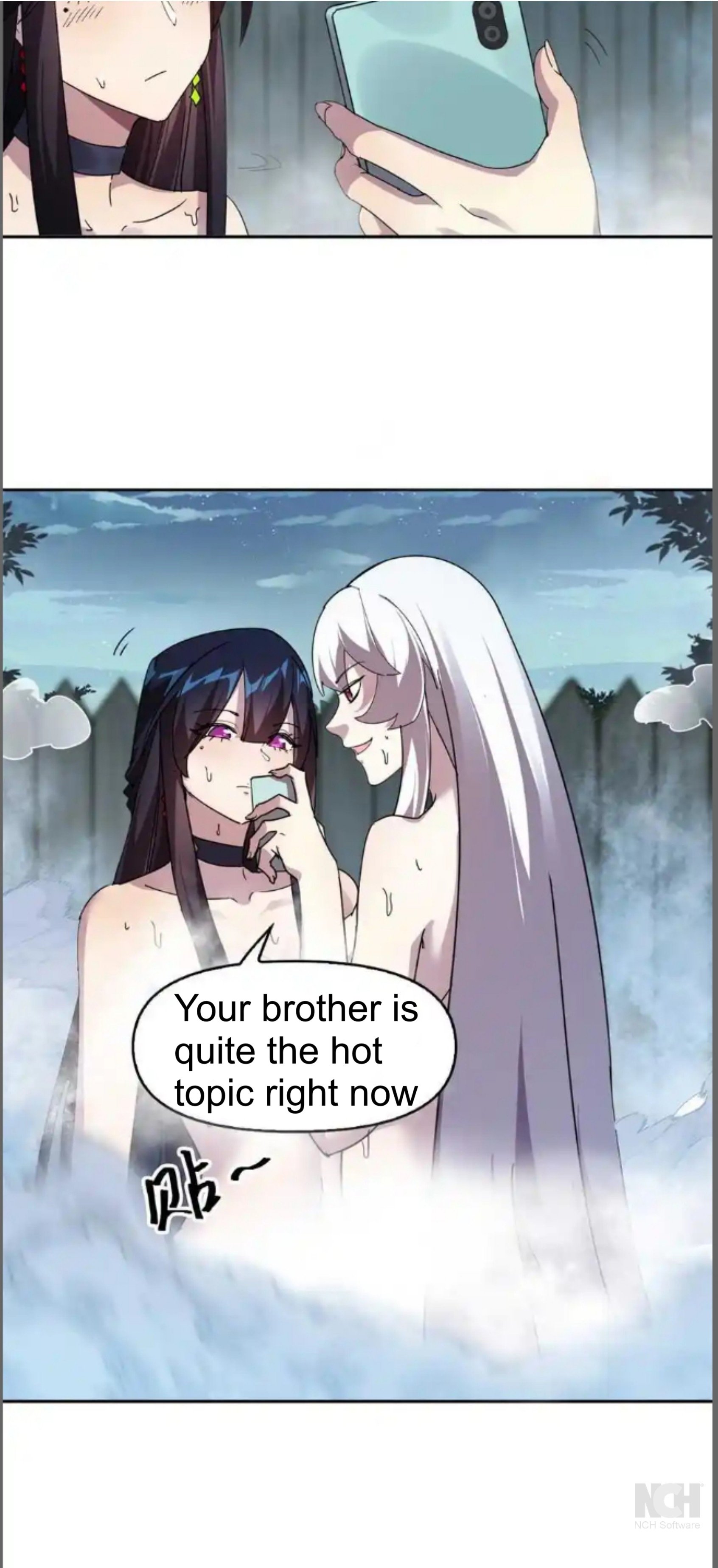 Super God Card Maker Chapter 162 - Page 3