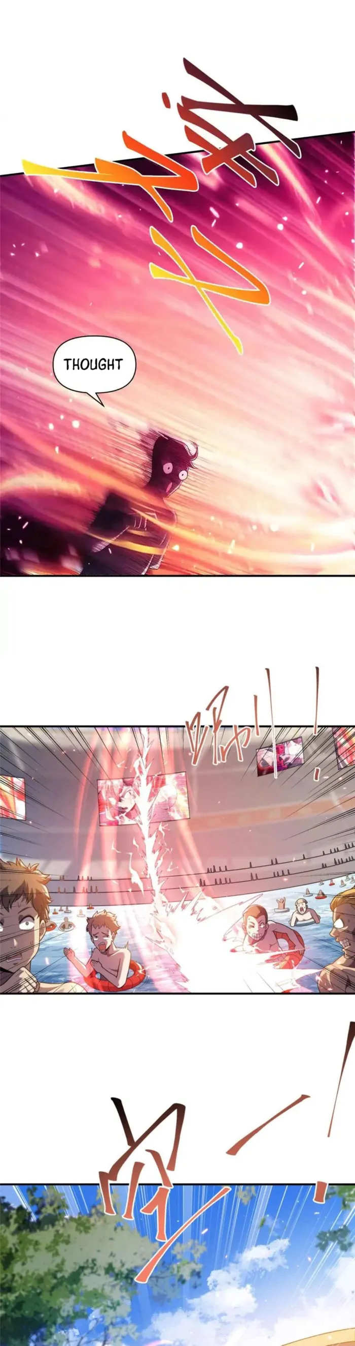 Super God Card Maker Chapter 165 - Page 17