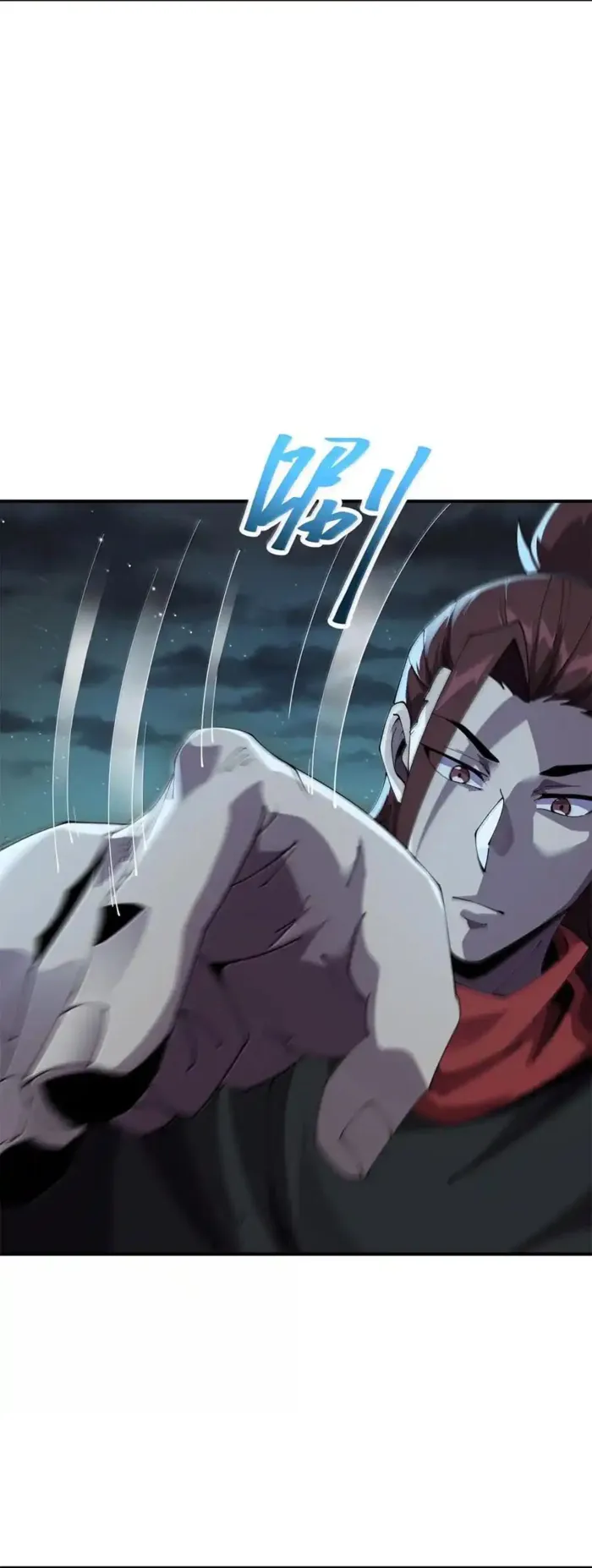 Super God Card Maker Chapter 166 - Page 21