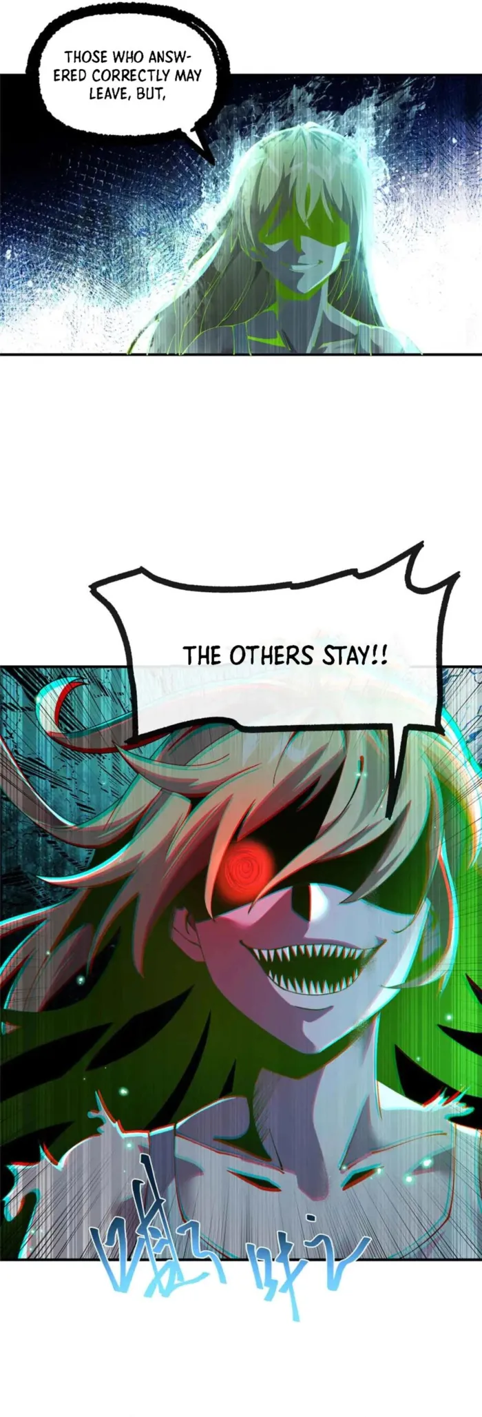 Super God Card Maker Chapter 167 - Page 18