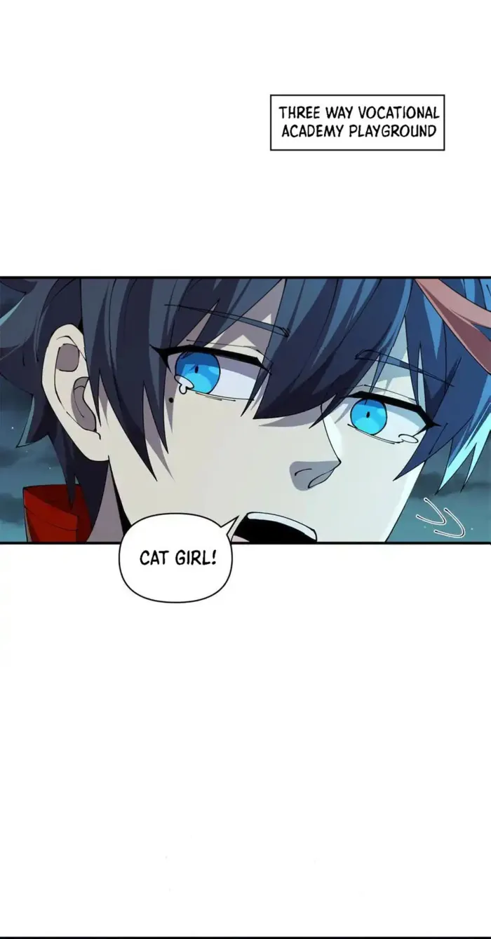 Super God Card Maker Chapter 168 - Page 1