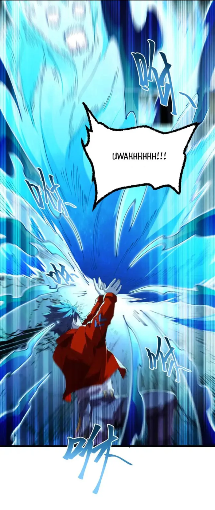 Super God Card Maker Chapter 168 - Page 23